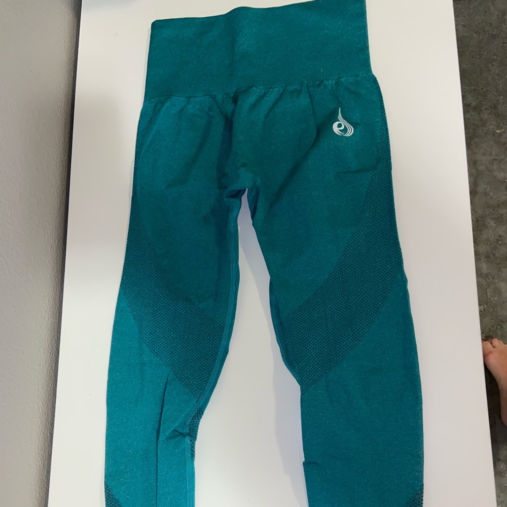 Ryderwear Seamless Leggings